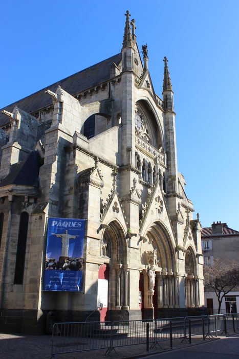 Eglise Notre-Dame