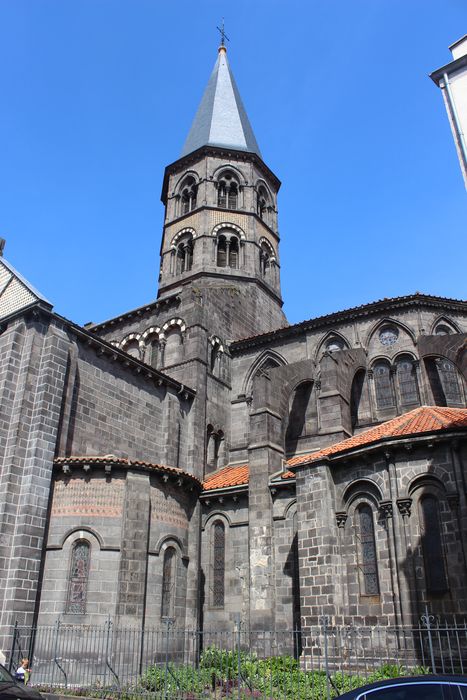 Eglise Saint-Amable