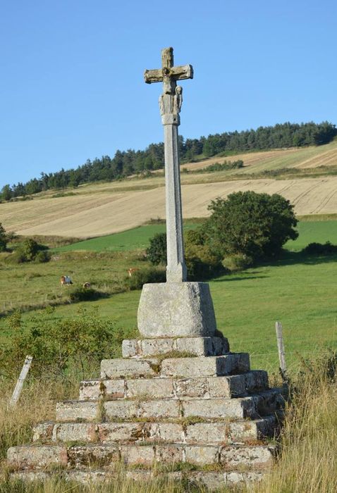 Croix monumentale