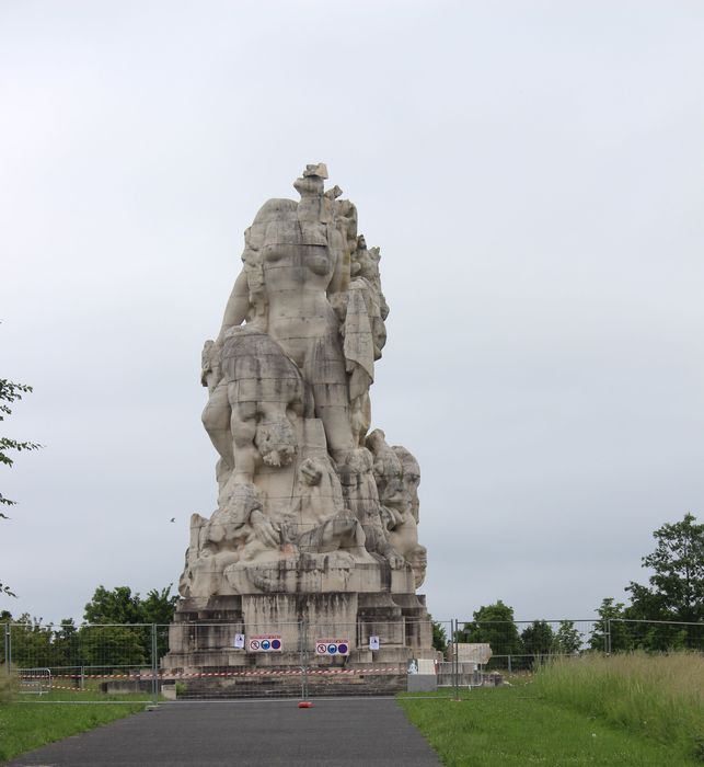 Mémorial américain