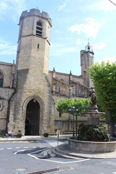 Eglise Saint-Paul