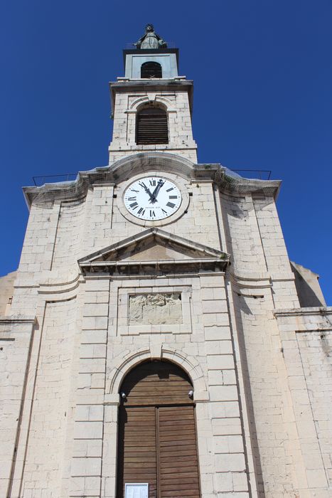 Eglise décanale Saint-Louis