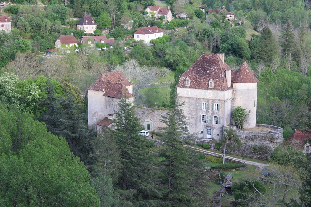 Château de Geniez