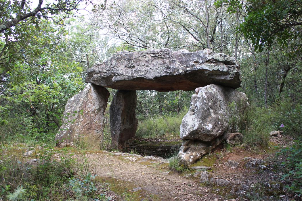 dolmen de Bel-Air