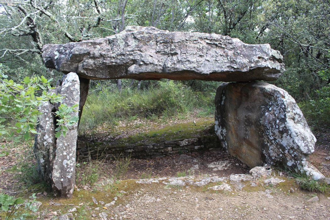 dolmen de Bel-Air