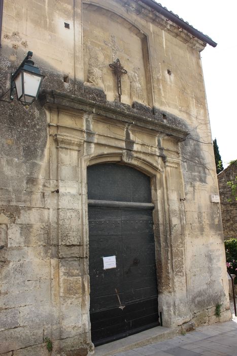 Chapelle Saint-Blaise