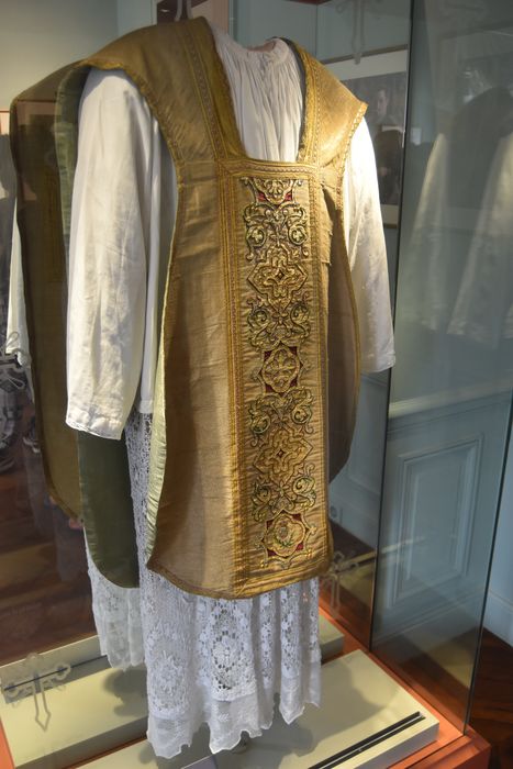 chasuble