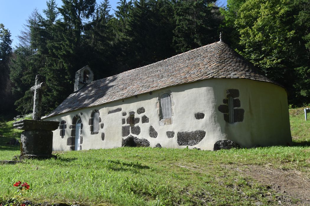 Chapelle Notre-Dame de Consolation