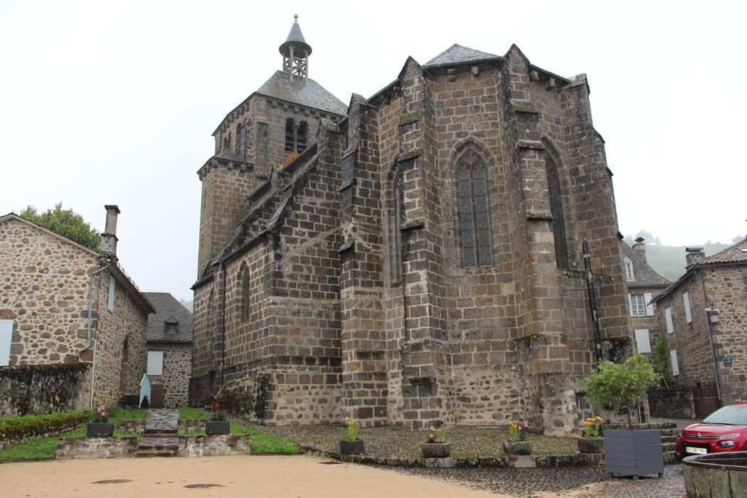 Eglise Saint-Martin