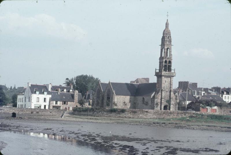 Eglise Saint-Sauveur