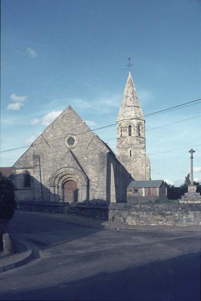 Eglise Saint-Martin