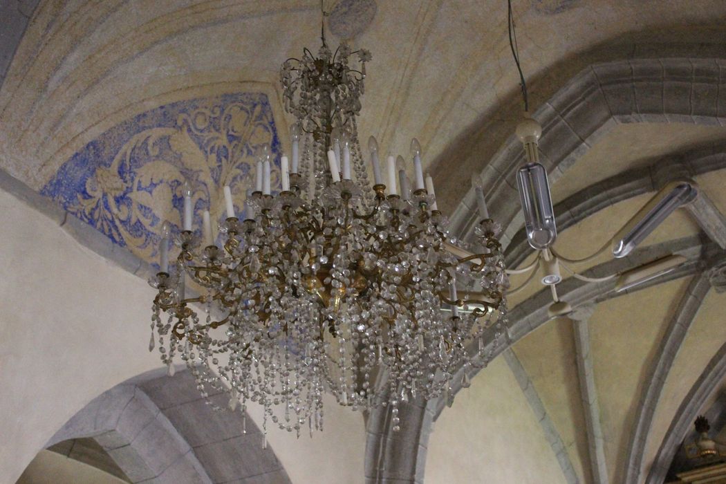 lustre d'église n°1