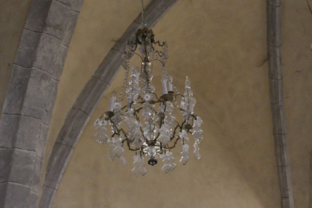 lustre d'église n°2