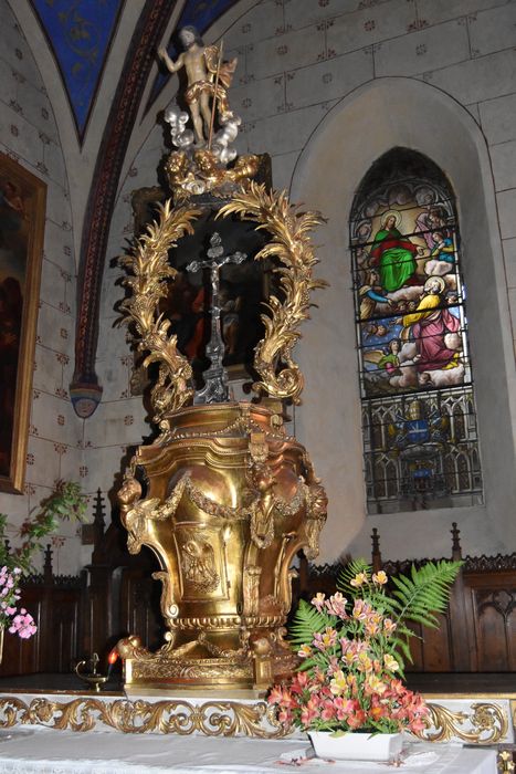 tabernacle du maître-autel