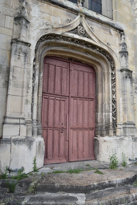 Porte, 2 vantaux