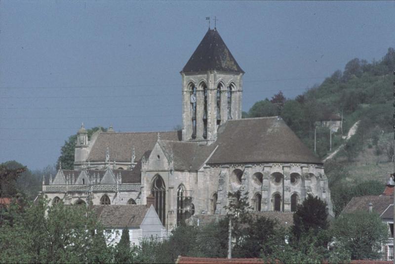 Eglise Notre-Dame