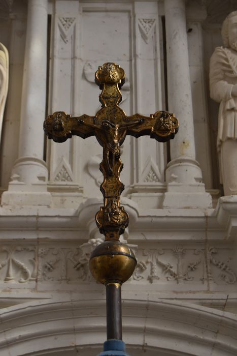 croix de procession