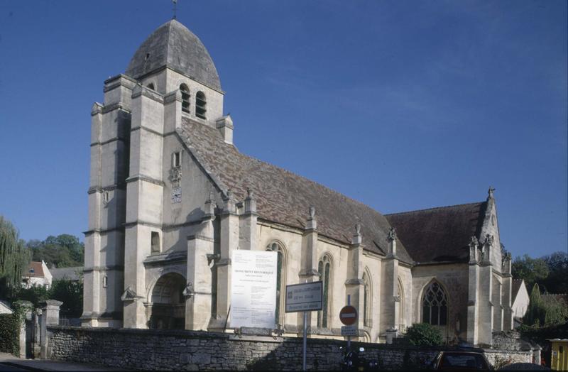 Eglise