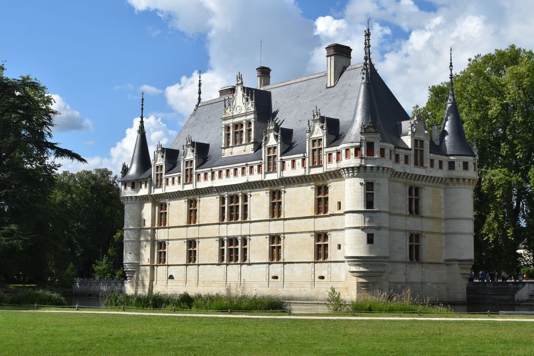 Château