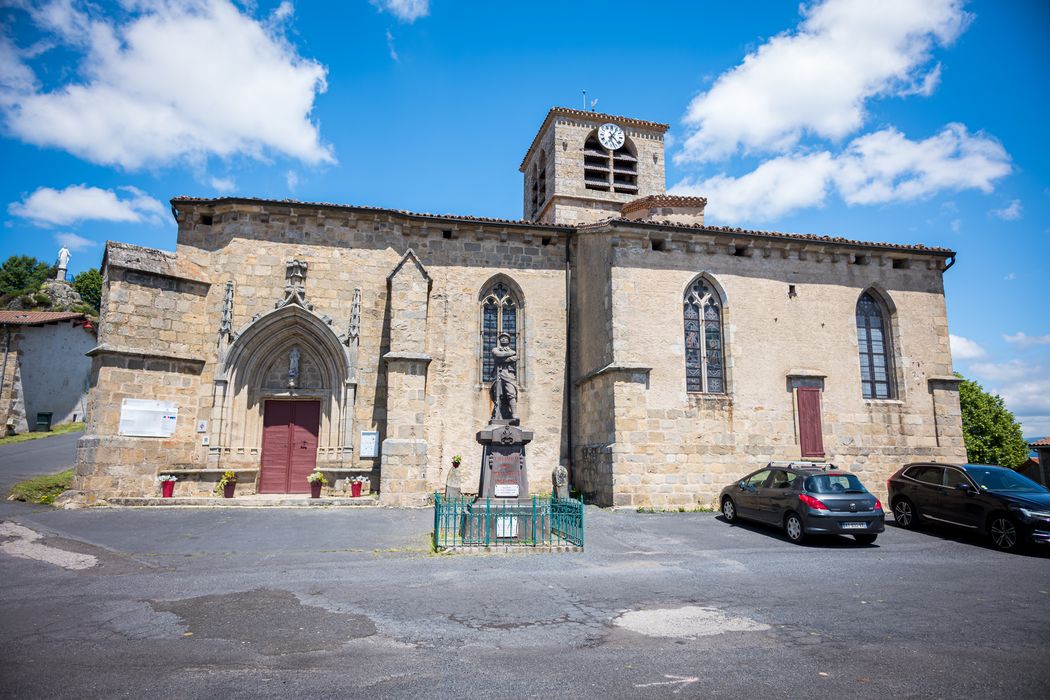 Eglise Saint-Antoine