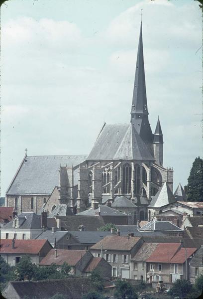 Eglise Saint-Pierre-et-Saint-Paul