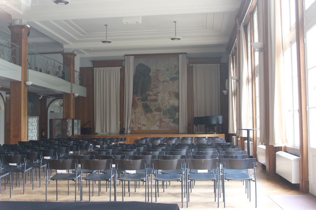 grand salon