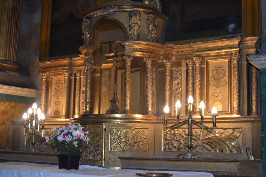 tabernacle