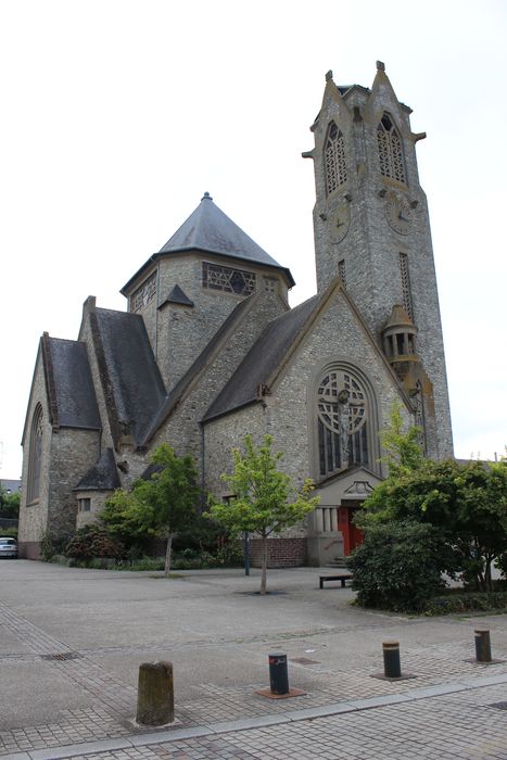 ensemble nord-ouest