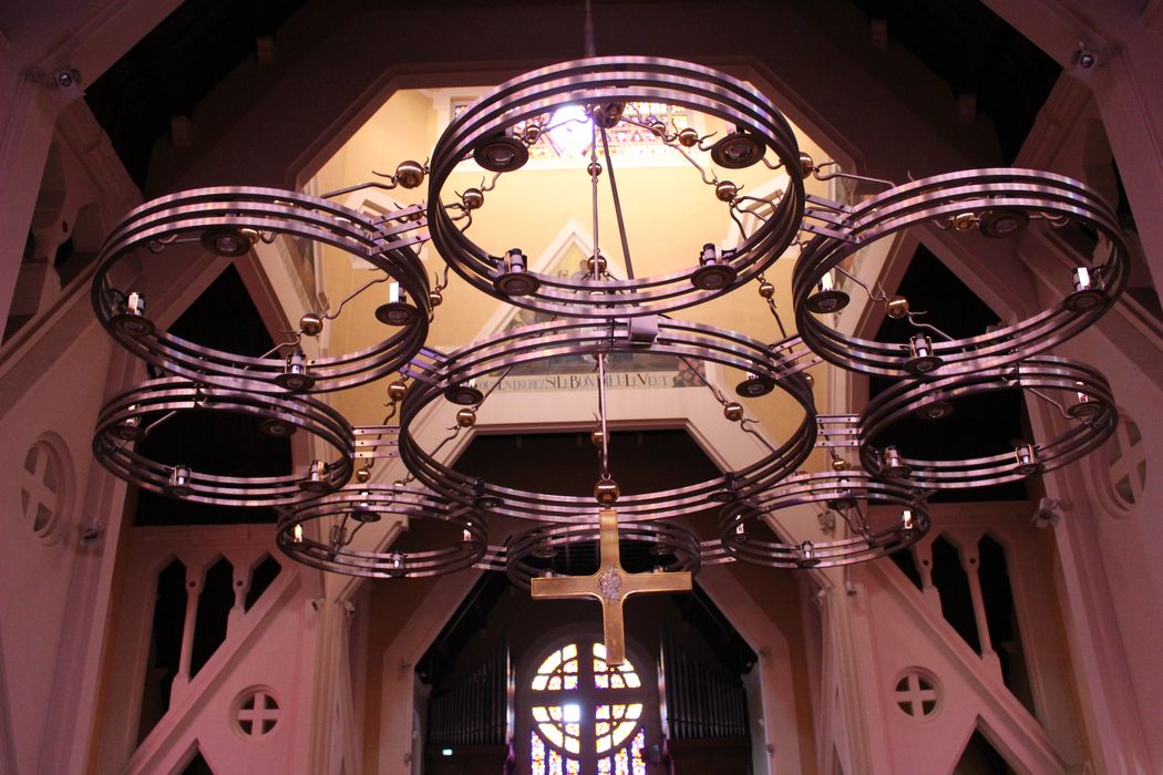 lustre