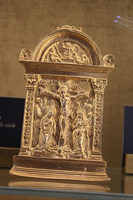 baiser de paix