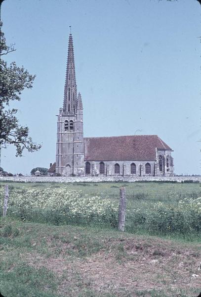 Eglise