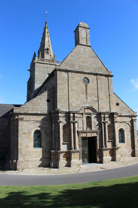 Eglise Notre-Dame