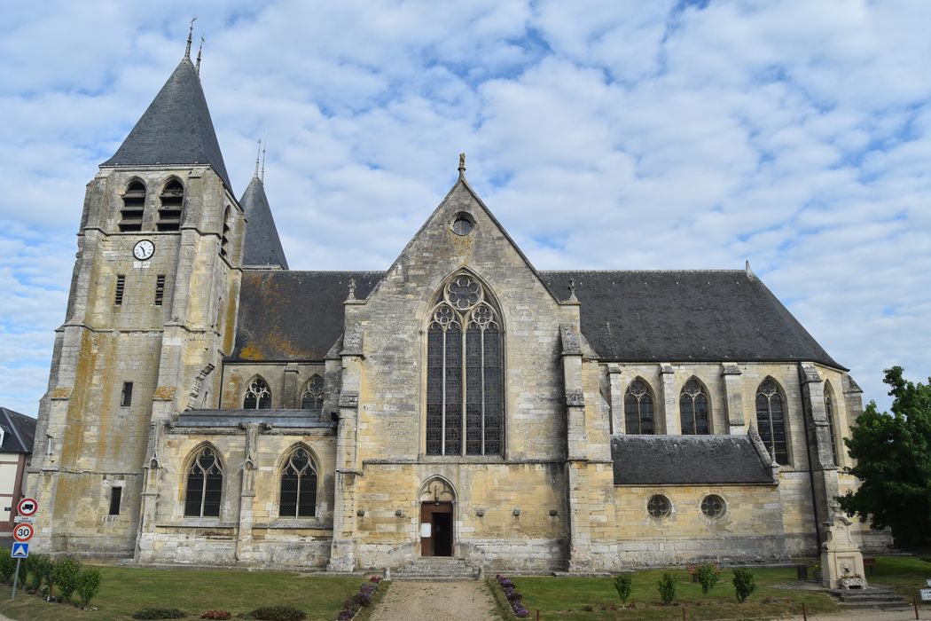 Eglise Notre-Dame