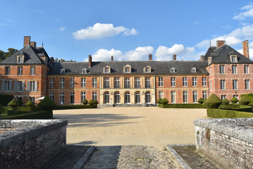 Château