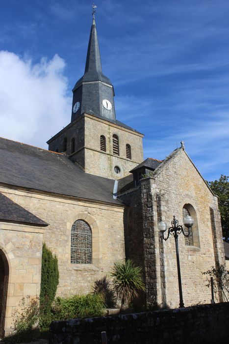 Eglise Notre-Dame de Kerdro