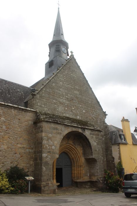 Eglise Saint-Goustan