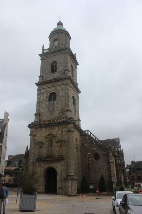 Eglise Saint-Gildas