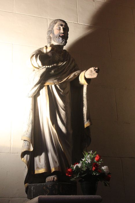 statue : Saint Joseph