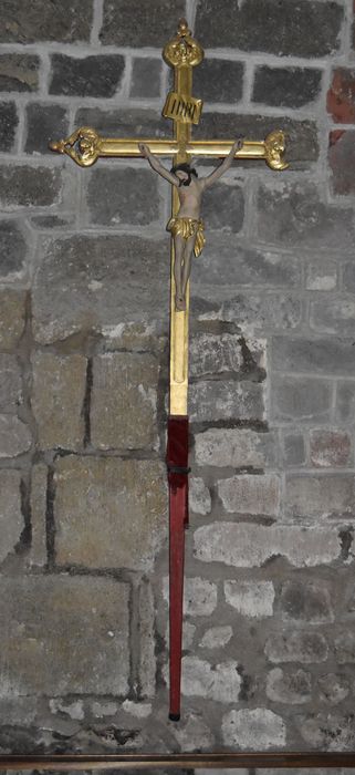 croix de procession