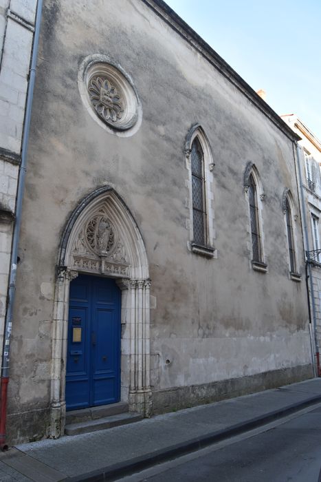 Chapelle de l'Espérance