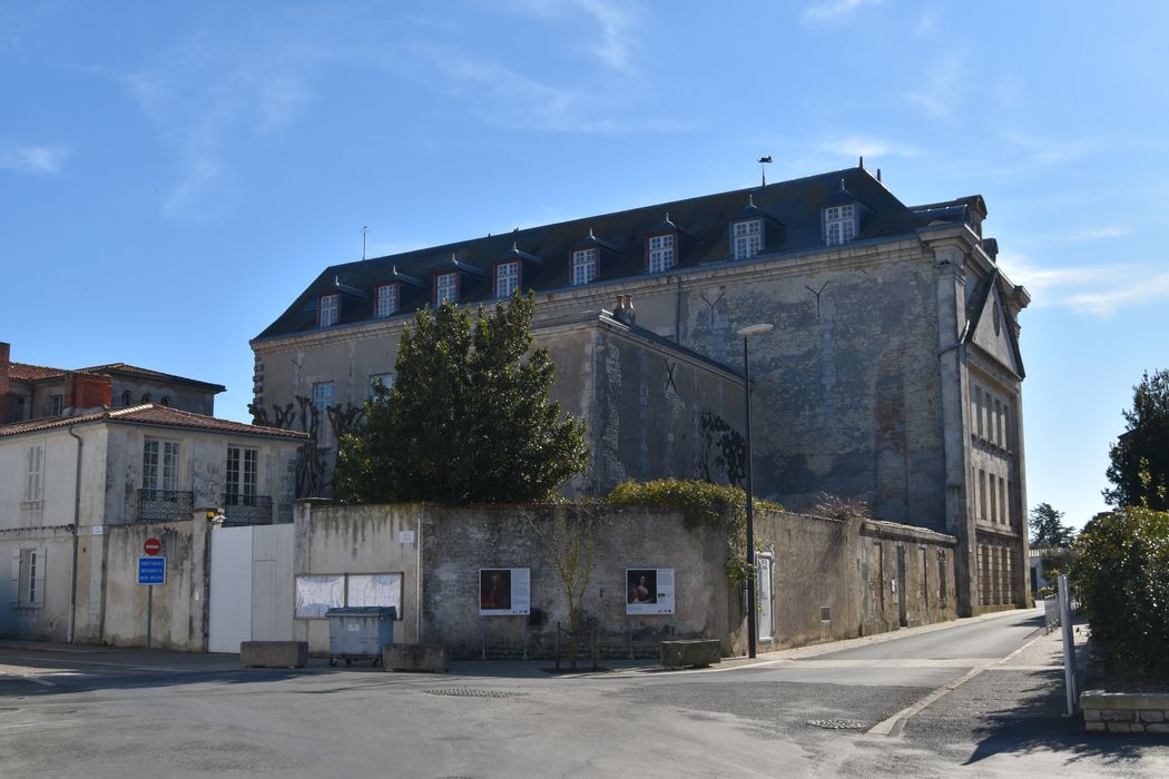 ensemble nord-ouest