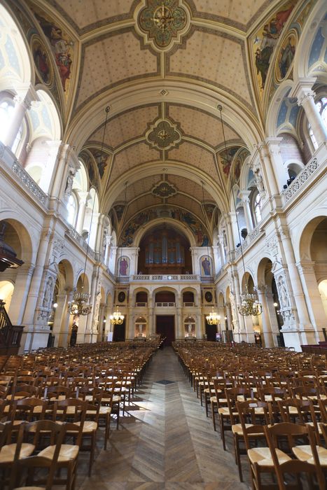 Eglise de la Trinité