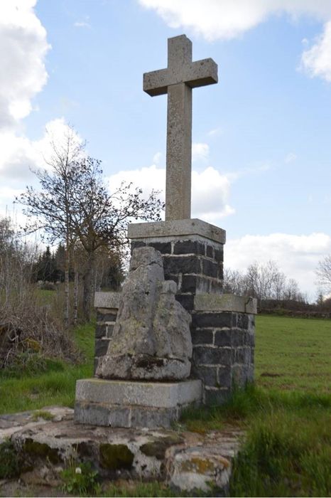 vue générale du fragment