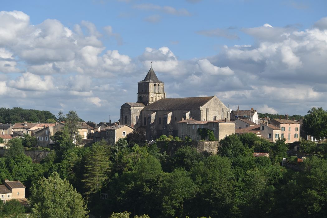 Eglise Notre-Dame-et-Saint-Junien