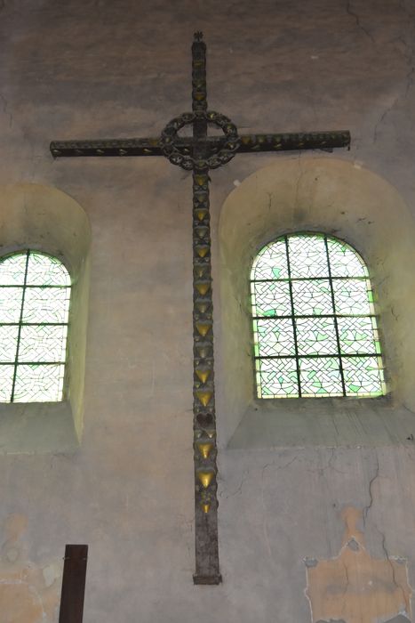 croix monumentale (croix de mission) - © Ministère de la Culture (France), Médiathèque du patrimoine et de la photographie, diffusion RMN-GP