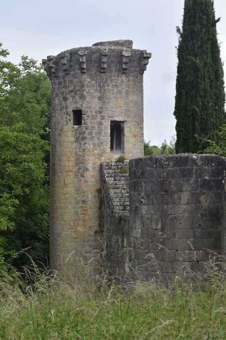 tour de Vouneuil