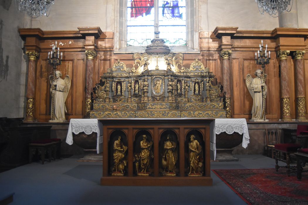 tabernacle n°1