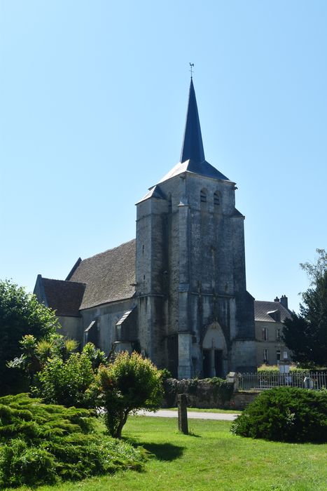 Eglise