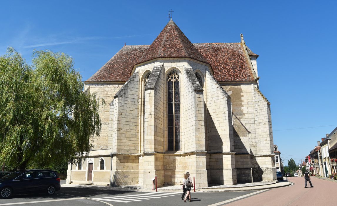 Eglise