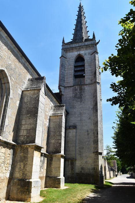 Eglise Saint-Martin